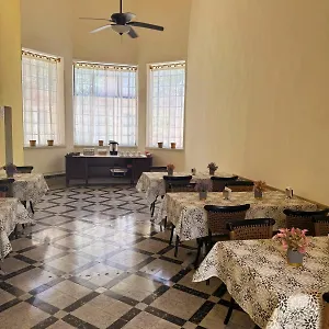 Отель Boutique La Casona By Kavia
