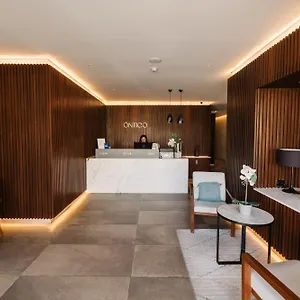 Ontico Urban Design Hotel