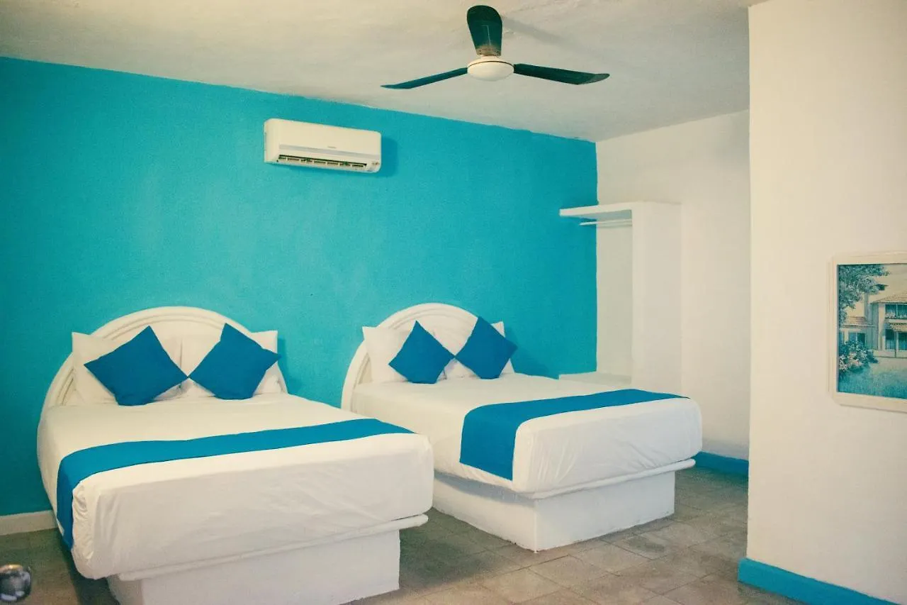 Hotel Posada 57 Merida