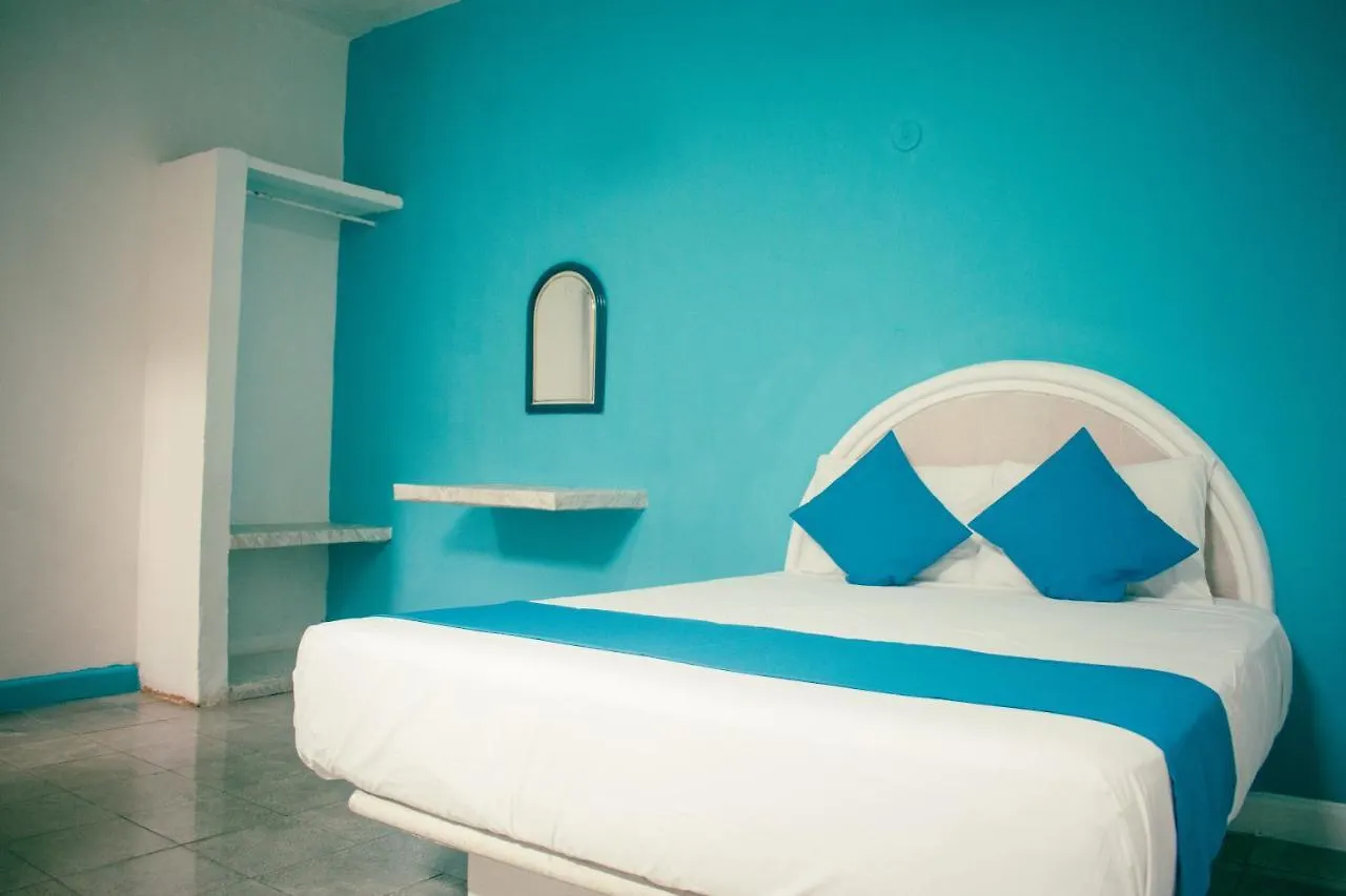 Hotel Posada 57 Merida