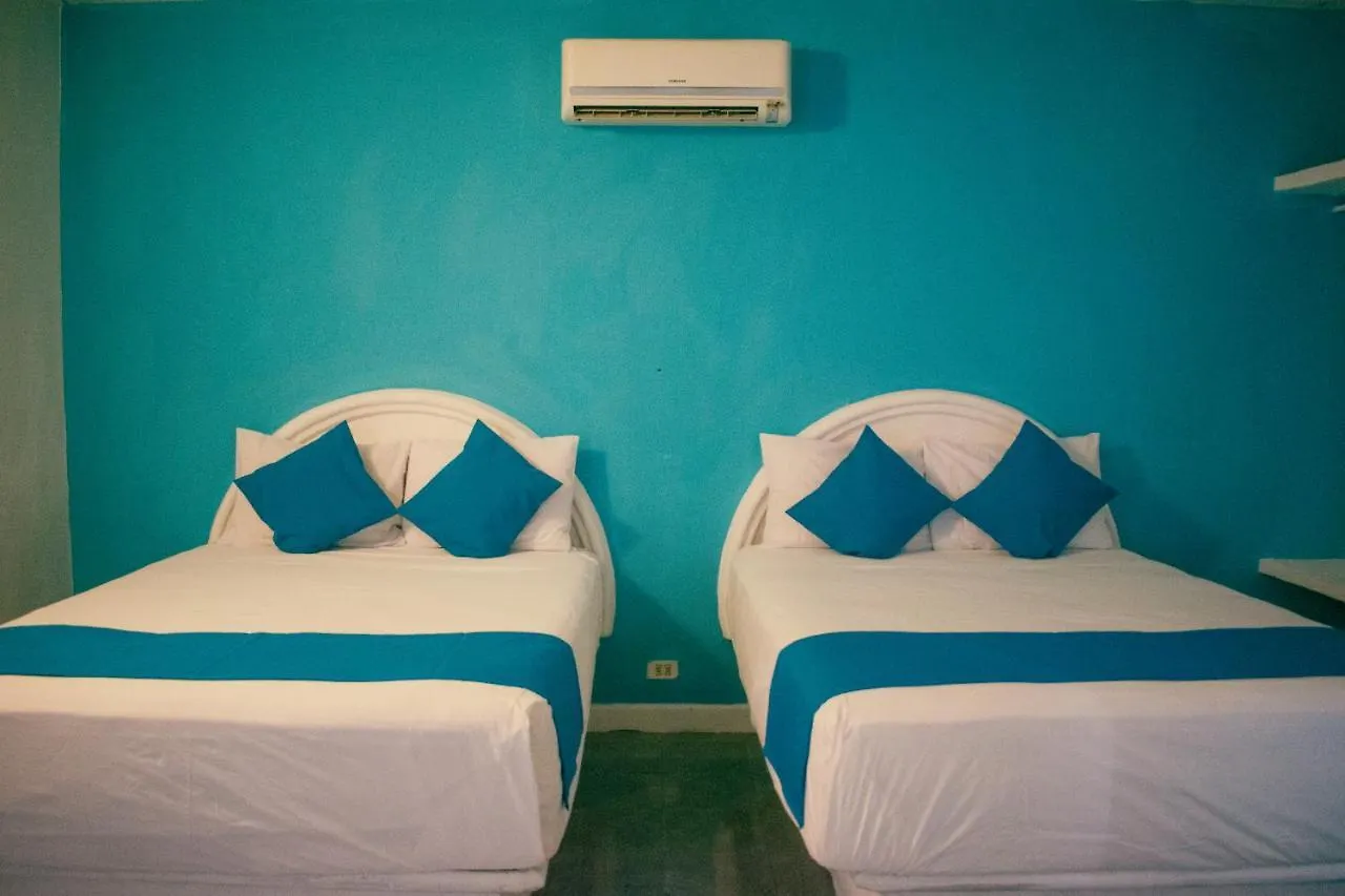 Hotel Posada 57 Merida