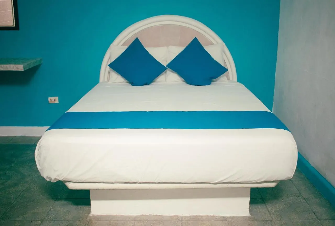 Hotel Posada 57 Merida